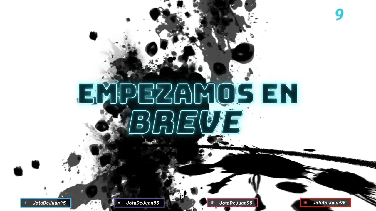 Overlay para Twitch de JotaDeJuan, estilo moderno y visual por jonatanfp_